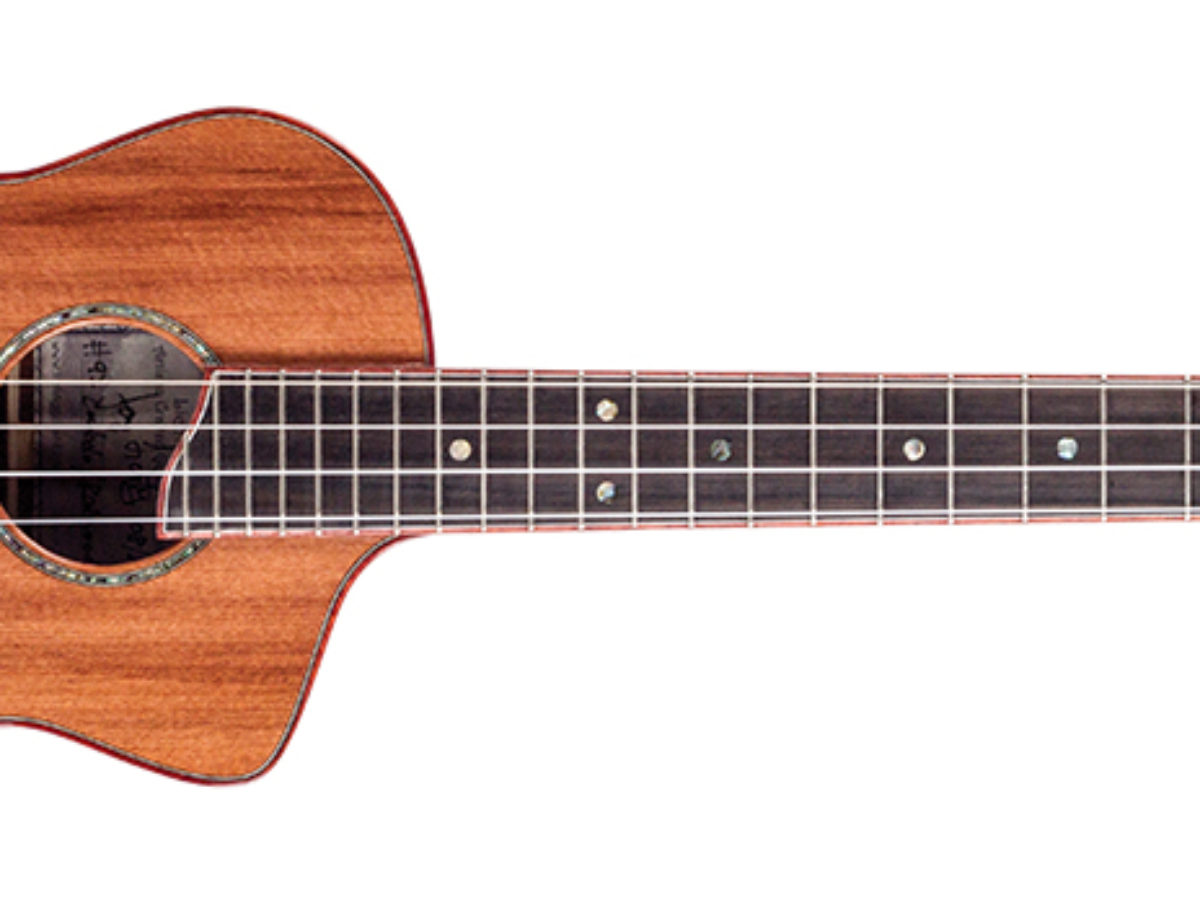 jay lichty ukulele