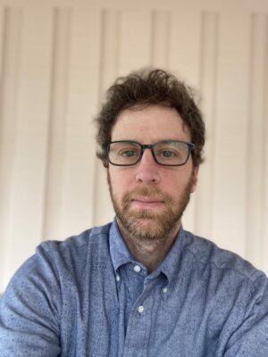 adam perlmutter headshot