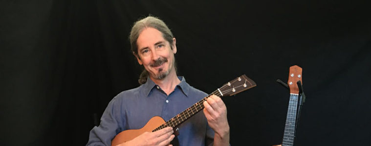 daniel ward ukulele chord shapes lesson
